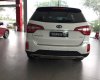 Kia Sorento   2017 - Bán xe Kia Sorento đời 2017, màu trắng