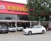 Maserati 2017 - Bán Maserati Levante Model 2017, nhập, lướt