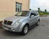 Ssangyong Rexton II 2009 - Bán ô tô Ssangyong Rexton II đời 2009