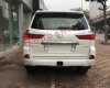 Lexus LX   5.0 AT  2017 - Bán Lexus LX 5.0 AT năm 2017, màu trắng, nhập khẩu
