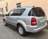 Ssangyong Rexton II 2009 - Bán ô tô Ssangyong Rexton II đời 2009