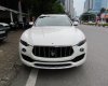 Maserati 2017 - Bán Maserati Levante Model 2017, nhập, lướt