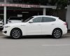 Maserati 2017 - Bán Maserati Levante Model 2017, nhập, lướt