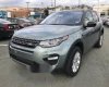 LandRover Discovery Sport SE 2017 - Bán xe Discovery Sport SE mới 2017 màu trắng, xám