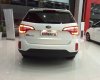 Kia Sorento GAT  2018 - Cần bán xe Kia Sorento GAT 2018, màu trắng