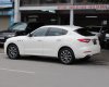Maserati 2017 - Bán Maserati Levante Model 2017, nhập, lướt