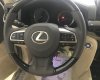 Lexus LX 570 2016 - Cam kết giao ngay Lexus LX570 Super Sport S Trung Đông 2016, màu trắng, nội thất da bò xe nhập, mới 100%