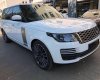 LandRover Range rover Autobiography LWB 2019 - Cần bán xe LandRover Range rover Autobiography LWB đời 2019, màu trắng, xe nhập