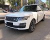 LandRover Range rover Autobiography LWB 2019 - Cần bán xe LandRover Range rover Autobiography LWB đời 2019, màu trắng, xe nhập