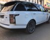 LandRover Range rover Autobiography LWB 2019 - Cần bán xe LandRover Range rover Autobiography LWB đời 2019, màu trắng, xe nhập