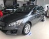 Suzuki Ciaz 2018 - Bán xe Suzuki Ciaz 2018 tại Quảng Ninh bản nhập giá tốt