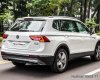 Volkswagen Tiguan E 2018 - Cần bán xe Volkswagen Tiguan E đời 2018, màu trắng, xe nhập