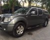 Nissan Navara Cũ   EX 2.5 AT 2014 - Xe Cũ Nissan Navara EX 2.5 AT 2014