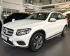 Mercedes-Benz GL Mới Mercedes-Benz C 200 2018 - Xe Mới Mercedes-Benz GLC 200 2018