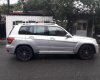 Mercedes-Benz GLK Cũ Mercedes-Benz  300 4Matic 2009 - Xe Cũ Mercedes-Benz GLK 300 4Matic 2009