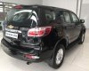 Chevrolet Blazer Mới  Trail LT 2018 - Xe Mới Chevrolet Trailblazer LT 2018