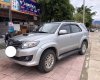 Toyota Fortuner Cũ   MT 2013 - Xe Cũ Toyota Fortuner MT 2013