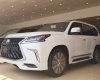 Lexus LX Mới   570 Super Sport 2016 - Xe Mới Lexus LX 570 Super Sport 2016