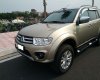 Mitsubishi Pajero Sport Cũ   2.5 Máy Dầu 2017 - Xe Cũ Mitsubishi Pajero Sport 2.5 Máy Dầu 2017