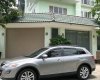 Mazda CX 9 2011 - Bán Mazda CX 9 sản xuất 2011, màu bạc, 850tr