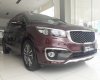 Kia Sedona  3.3 DAT  2018 - Bán Kia Sedona 2018, hỗ trợ vay 80%, thủ tục nhanh gọn, giá từ 1 tỷ 069tr