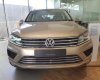 Volkswagen Touareg 2016 - Bán Volkswagen Touareg vàng cát - có sẵn - giao ngay- giao xe toàn quốc - liên hệ ngay để được giá tốt 0968028344