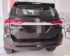 Toyota Fortuner 2.4G MT 4x2 2018 - Cần bán Toyota Fortuner 2019, giá thấp nhất thị trường, có xe giao ngay