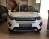 LandRover Discovery  Sport HSE   2017 - Bán ô tô LandRover Discovery Sport HSE sản xuất năm 2017, màu trắng, nhập khẩu nguyên chiếc số tự động