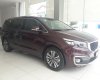 Kia Sedona  3.3 DAT  2018 - Bán Kia Sedona 2018, hỗ trợ vay 80%, thủ tục nhanh gọn, giá từ 1 tỷ 069tr