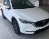 Mazda CX 5  2.5 2WD 2018 - Cần bán xe Mazda CX 5 2.5 2WD sản xuất 2018, màu trắng, 999tr