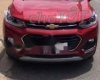 Chevrolet Trax 2017 - Bán Chevrolet Trax sản xuất 2017, màu đỏ