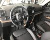Mini Cooper   Countryman 2017 - Bán Mini Cooper Countryman 1.5 Twin Turbo năm 2017, màu xanh lục, nhập khẩu nguyên chiếc