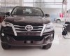 Toyota Fortuner 2.4G MT 4x2 2018 - Cần bán Toyota Fortuner 2019, giá thấp nhất thị trường, có xe giao ngay