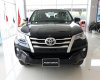 Toyota Fortuner 2.4 4x2 MT 2018 - Bán Toyota Fortuner 2.4 4x2 MT 2018, các màu giao ngay tại Toyota Vĩnh Phúc