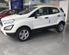 Ford EcoSport Ambiente AT 2018 - Cần bán Ford EcoSport Ambiente AT đời 2018, màu trắng
