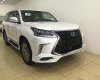 Lexus LX 570 Super Sport  2016 - Bán Lexus LX Super Sport sản xuất 2016, màu trắng, nhập khẩu nguyên chiếc Trung Đông