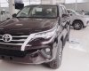 Toyota Fortuner 2.4G MT 4x2 2018 - Cần bán Toyota Fortuner 2019, giá thấp nhất thị trường, có xe giao ngay