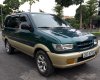 Isuzu Hi lander   2003 - Bán Isuzu Hi Lander 2003, màu xanh ghi, 175tr