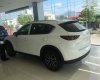 Mazda CX 5  2.5 2WD 2018 - Cần bán xe Mazda CX 5 2.5 2WD sản xuất 2018, màu trắng, 999tr