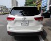 Toyota Highlander LE 2018 - Bán Toyota Highlander 2018 màu trắng