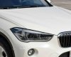 BMW X1   sDrive20i  2016 - Cần bán xe BMW X1 sDrive20i sản xuất năm 2016, màu trắng, giá tốt