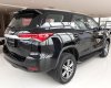 Toyota Fortuner 2.4 4x2 MT 2018 - Bán Toyota Fortuner 2.4 4x2 MT 2018, các màu giao ngay tại Toyota Vĩnh Phúc