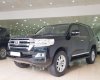 Toyota Land Cruiser Cũ  VX 2015 - Xe Cũ Toyota Land Cruiser VX 2015