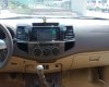 Toyota Fortuner Cũ   2.5G 2012 - Xe Cũ Toyota Fortuner 2.5G 2012