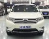 Toyota Highlander Cũ   LE 2010 - Xe Cũ Toyota Highlander LE 2010