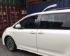 Toyota Sienna Cũ   3.5 Limited 2018 - Xe Cũ Toyota Sienna 3.5 Limited 2018