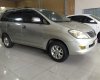 Toyota Innova -   cũ Trong nước 2006 - Toyota Innova - 2006 Xe cũ Trong nước