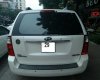 Kia Carnival Cũ   2.9 Limitted 2005 - Xe Cũ KIA Carnival 2.9 Limitted 2005