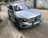 Mercedes-Benz GL Cũ Mercedes-Benz C 250 2017 - Xe Cũ Mercedes-Benz GLC 250 2017