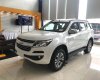 Chevrolet Blazer Mới  Trail AT 2018 - Xe Mới Chevrolet Trailblazer AT 2018